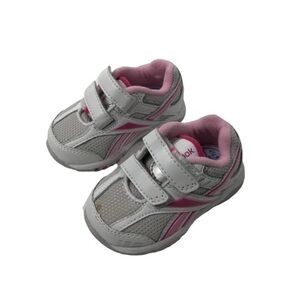 Reebok Pheehan Run 3.0 Kids Baby girl size 2
